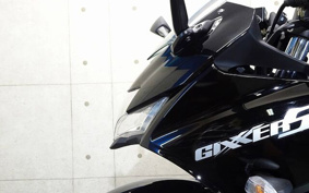 SUZUKI GIXXER 150 SF 2021 ED11W