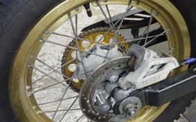 YAMAHA TRICKER DG10J