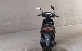SUZUKI ADDRESS V50 CA4BA