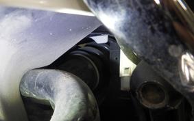 YAMAHA DRAGSTAR 400 CLASSIC 2005 VH01J