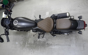 HONDA REBEL 250 S 2015 MC49