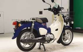 HONDA C110 SUPER CUB JA61