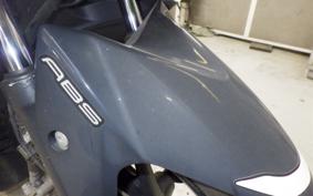 YAMAHA N-MAX 2012 SED6J