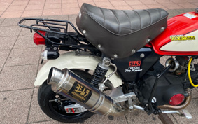 HONDA MONKEY Z50J