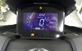 HONDA ADV160 2007 KF54
