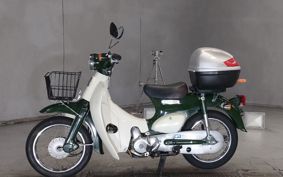 HONDA LITTLE CUB AA01