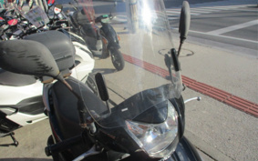 HONDA DIO 110 JF31