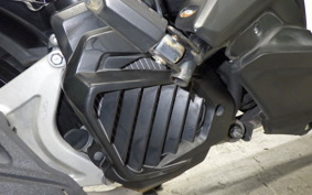 HONDA ｸﾘｯｸ125I