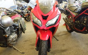 KAWASAKI NINJA 250R EX250K