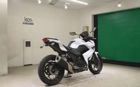 KAWASAKI Z250 2007 ER250C