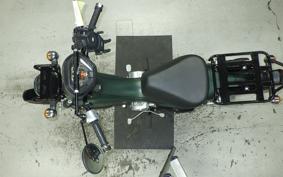 HONDA CROSS CUB 50 2018 AA06