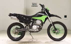 KAWASAKI KLX250 Gen.2 2004 LX250S