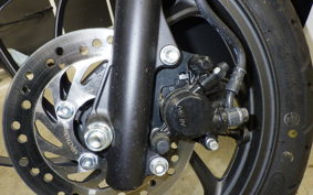 HONDA DIO 110 2008 JK03