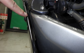 KAWASAKI ZZ1100 NINJA R Gen.2 1998 ZXT10D