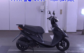 SUZUKI ADDRESS V50