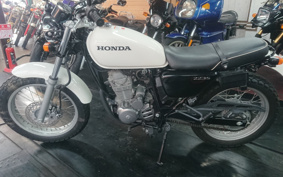 HONDA CB223S MC40