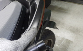 HONDA FORZA 250 2023 MF17