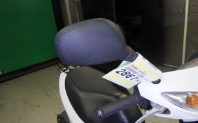SUZUKI ADDRESS V50 CA4BA