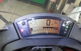 KAWASAKI NINJA 650 R 2011