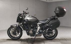 YAMAHA MT-07 2015 RM07J