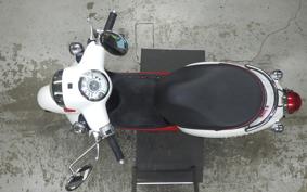 HONDA GIORNO 2 2005 AF70