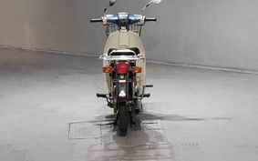 HONDA SUPER CUB90 HA02