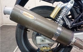 SUZUKI INAZUMA 1200 1998 GV76A