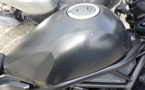 HONDA REBEL 250 A MC49