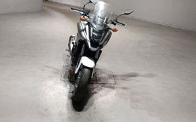 HONDA NC750X 2017 RC90