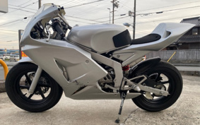 HONDA NSF100 HR01