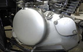 KAWASAKI ELIMINATOR 125 2008 BN125A