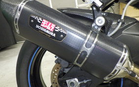 SUZUKI GSX-R750 2014