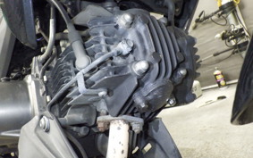 KAWASAKI Z125 PRO 2007 BR125H