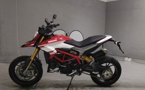 DUCATI HYPERMOTARD 939SP 2019 BA01JA