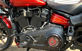 HARLEY  HARLEY FXLRST ELDIABLO 2022 YZZ