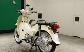 HONDA C110 SUPER CUB 2012 JA59