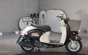 YAMAHA VINO MORUFE SA37J