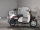 Фото Yamaha VINO MORUFE с японского аукциона