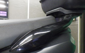 SUZUKI BURGMANストリート125EX EA23M