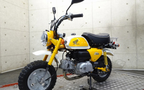 HONDA MONKEY AB27
