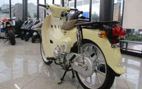HONDA SUPER CUB110 JA59