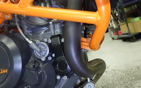 KTM 690 DUKE 2013