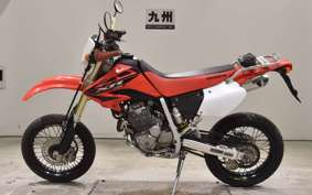 HONDA XR250 MOTARD MD30