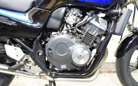 HONDA JADE MC23