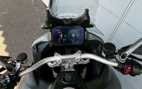 DUCATI MULTI STRADA V4S 2022 1A00