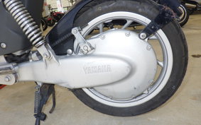 YAMAHA PASSOL SY01J