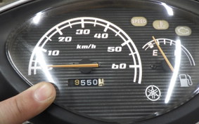 YAMAHA JOG Gen.5 SA36J