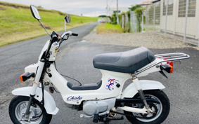HONDA CAR LEE50 CF50