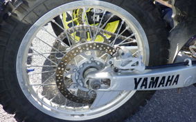 YAMAHA WR250F
