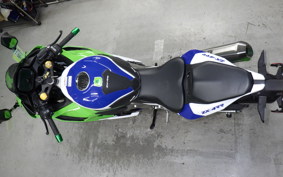KAWASAKI ZX-4RR 2024 ZX400P